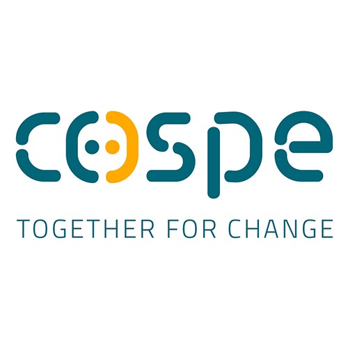 COSPE logo